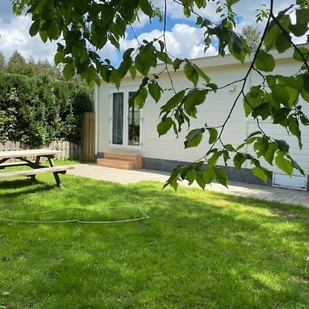 Willa Park Konijnenburg Putten Zewnętrze zdjęcie